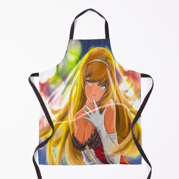 Item preview, fwc 2207 Anime Collection designed and sold by fred chiea.