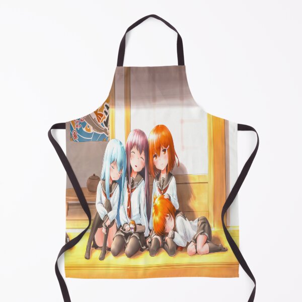 Item preview, fwc 2209 Anime Collection designed and sold by fred chiea.