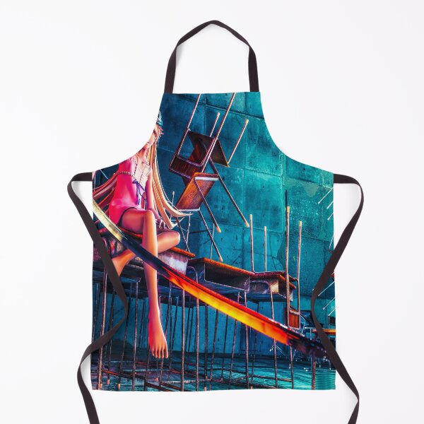 Item preview, fwc 2281 Anime Collection designed and sold by fred chiea.