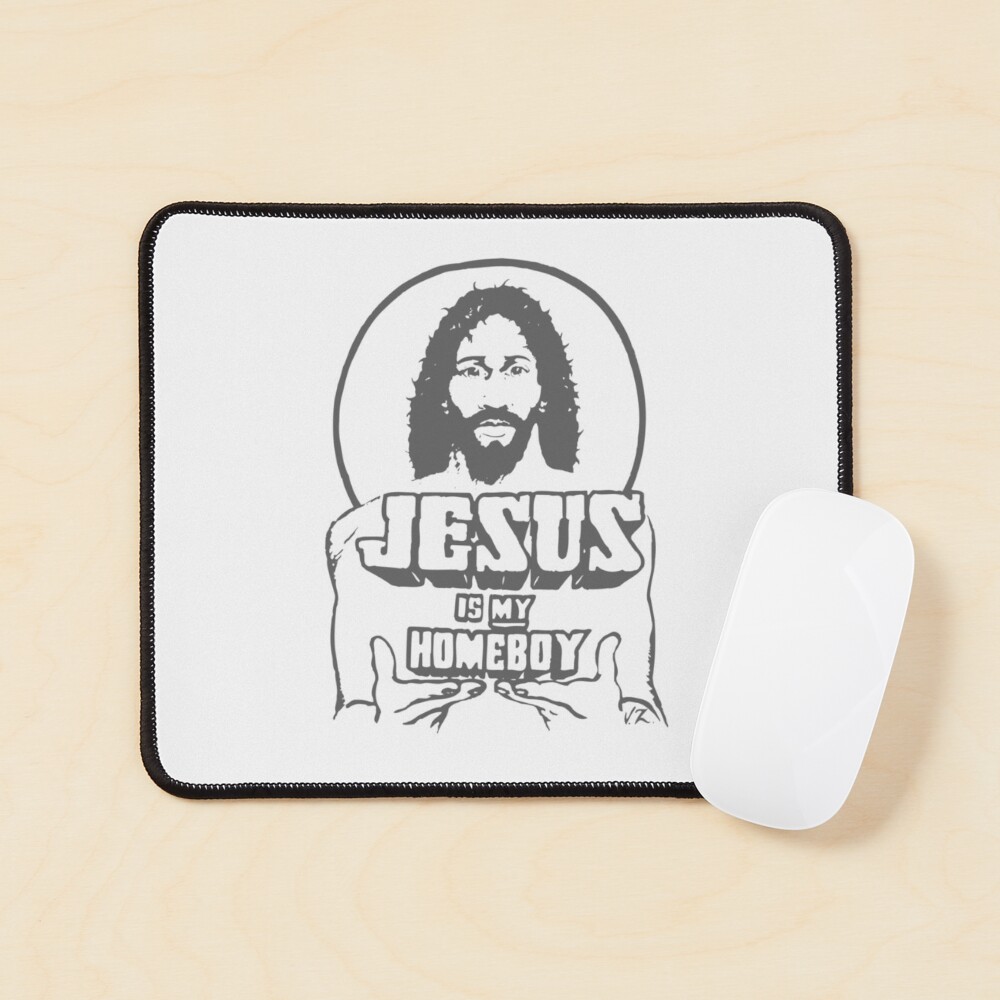 Item preview, Mouse Pad designed and sold by HttpLior.