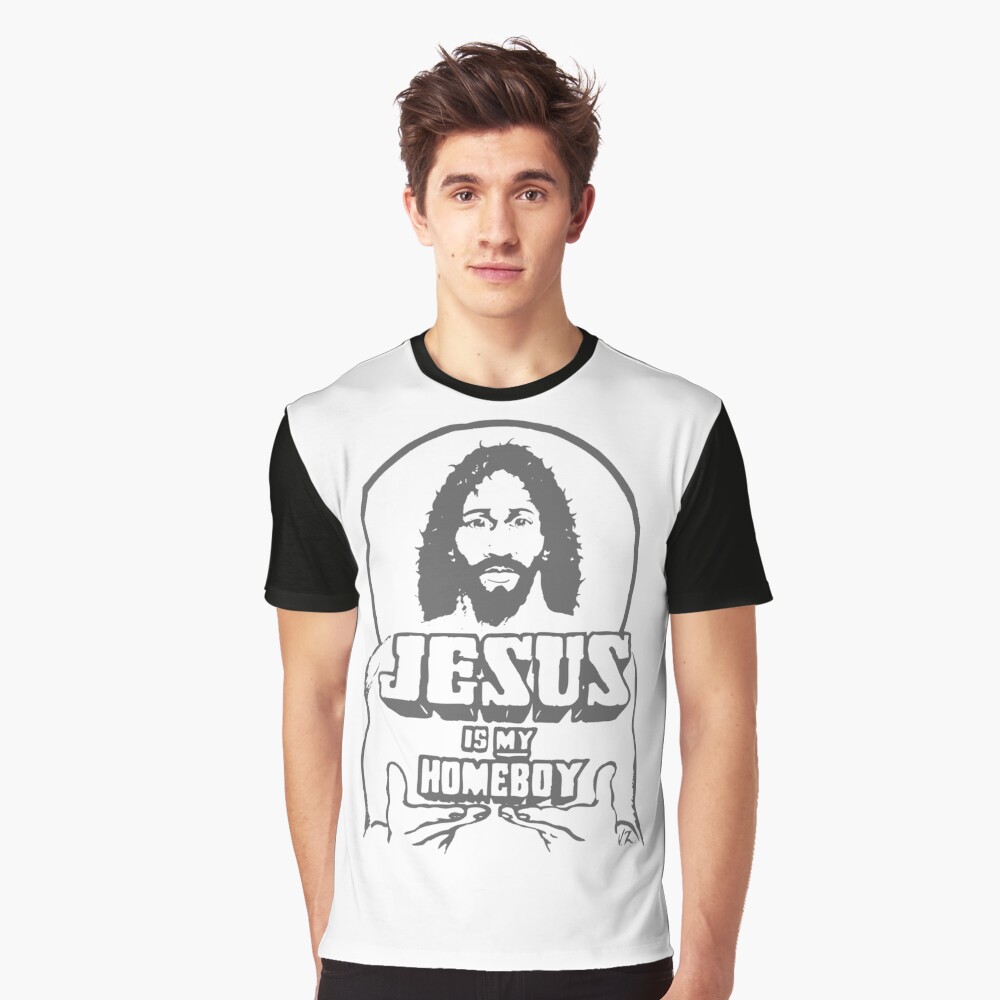 Item preview, Graphic T-Shirt designed and sold by HttpLior.