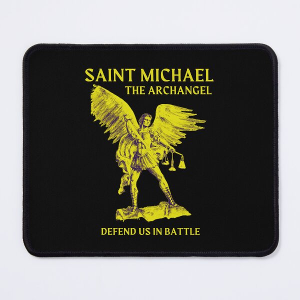 Item preview, Saint Michael  designed and sold by Glory-of-God.