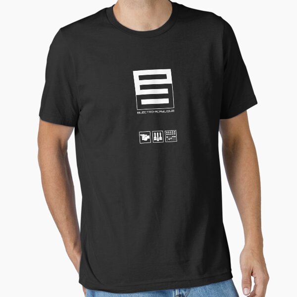 T-shirt essentiel