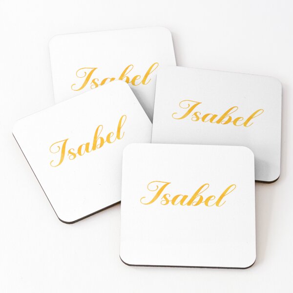 Item preview, Isabel designed and sold by DitaNadiaStore.