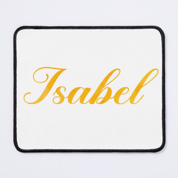 Item preview, Isabel designed and sold by DitaNadiaStore.