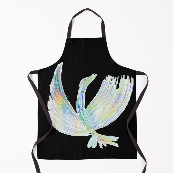 Item preview, Pencilled Fantasy Bird from the Lighthouse designed and sold by KazM.