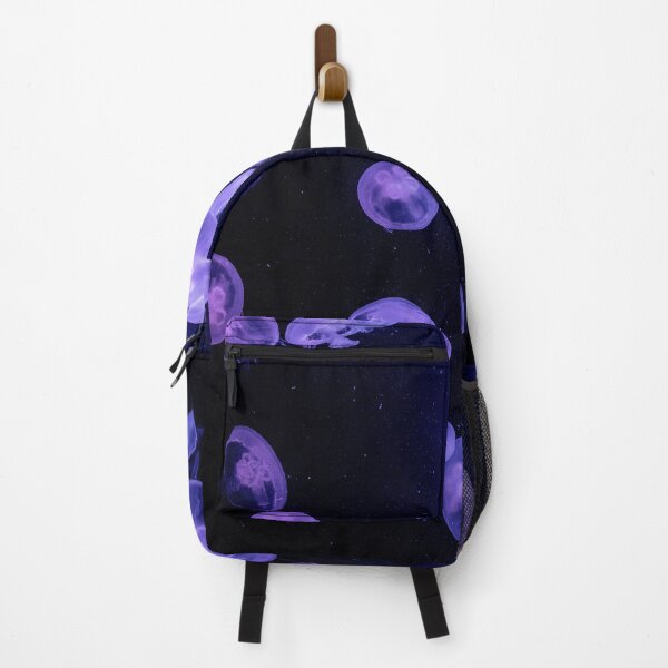 Item preview, Neon jelly fish  designed and sold by Md1982.