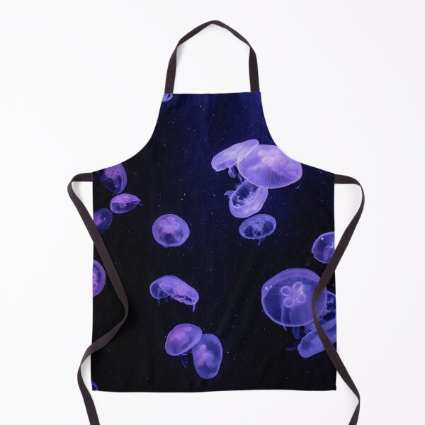 Item preview, Neon jelly fish designed and sold by Md1982.