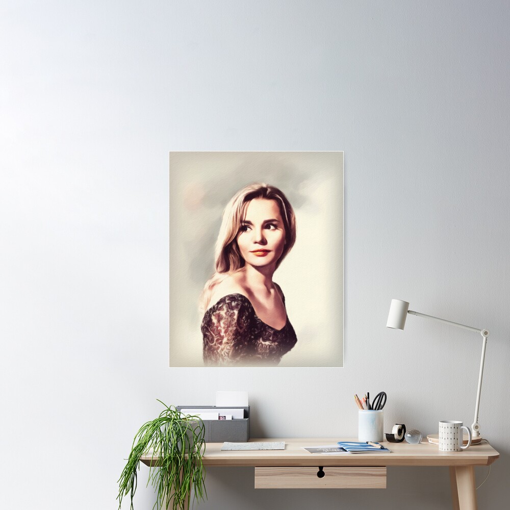 Movie Market - Photograph & Poster of Tuesday Weld 290333