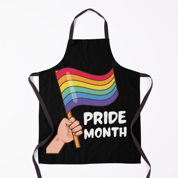 Item preview, Lover Pride of Month LGBT Gender Equality Rainbow Flag designed and sold by JoshBulky.
