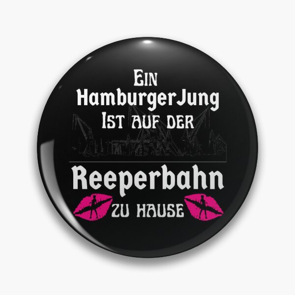 Item preview, Hamburger Jung - Ein Leben In Der Hansestadt designed and sold by Sonatablue.