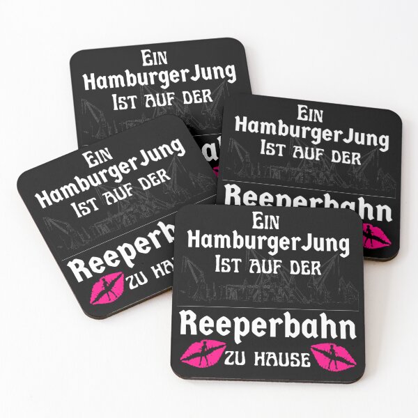 Item preview, Hamburger Jung - Ein Leben In Der Hansestadt designed and sold by Sonatablue.