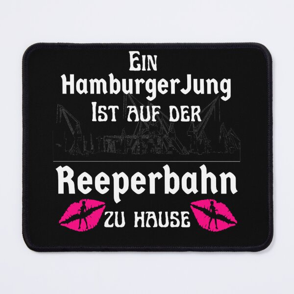 Item preview, Hamburger Jung - Ein Leben In Der Hansestadt designed and sold by Sonatablue.