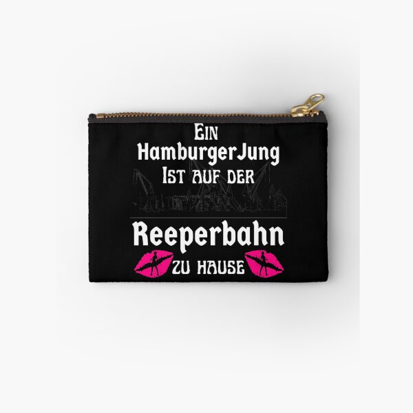 Item preview, Hamburger Jung - Ein Leben In Der Hansestadt designed and sold by Sonatablue.