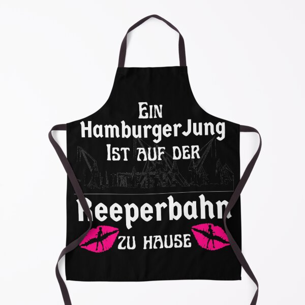 Item preview, Hamburger Jung - Ein Leben In Der Hansestadt designed and sold by Sonatablue.
