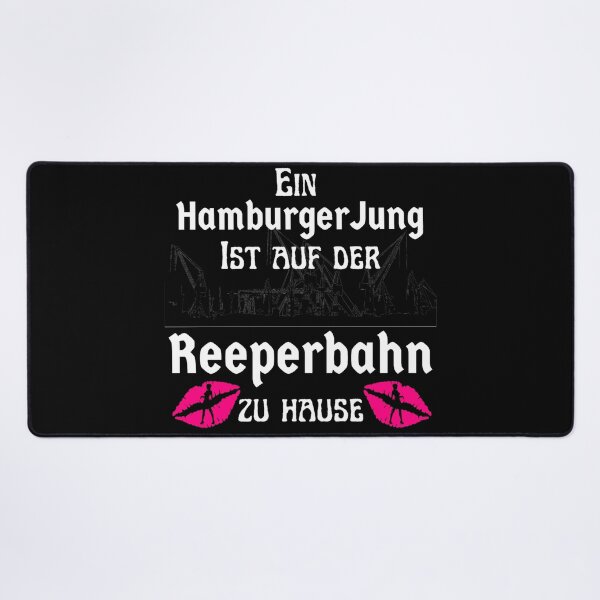 Item preview, Hamburger Jung - Ein Leben In Der Hansestadt designed and sold by Sonatablue.