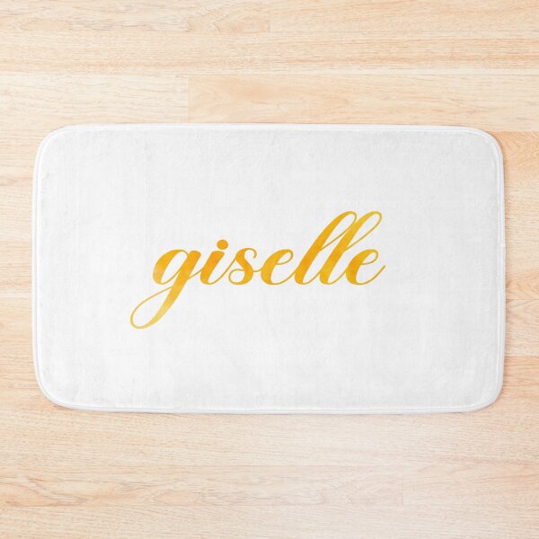 Item preview, Giselle designed and sold by DitaNadiaStore.