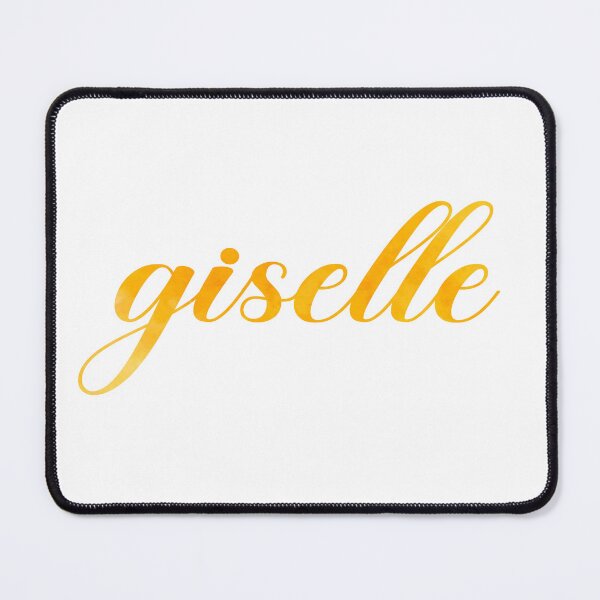 Item preview, Giselle designed and sold by DitaNadiaStore.