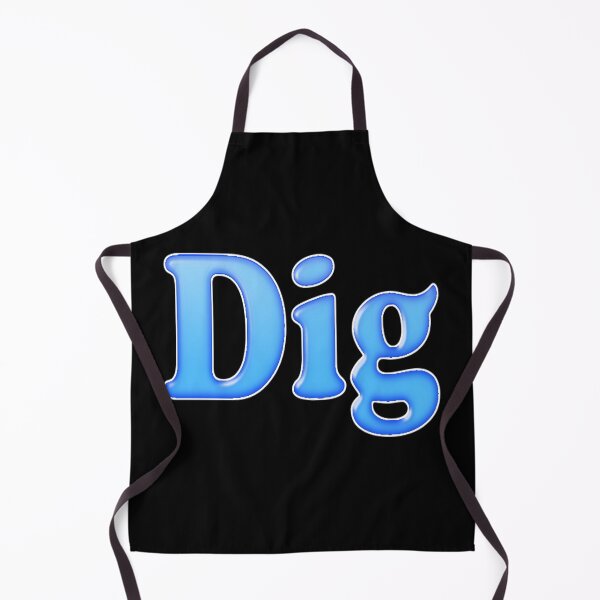 Item preview, Dig Сolor print designed and sold by artdragongift 15.