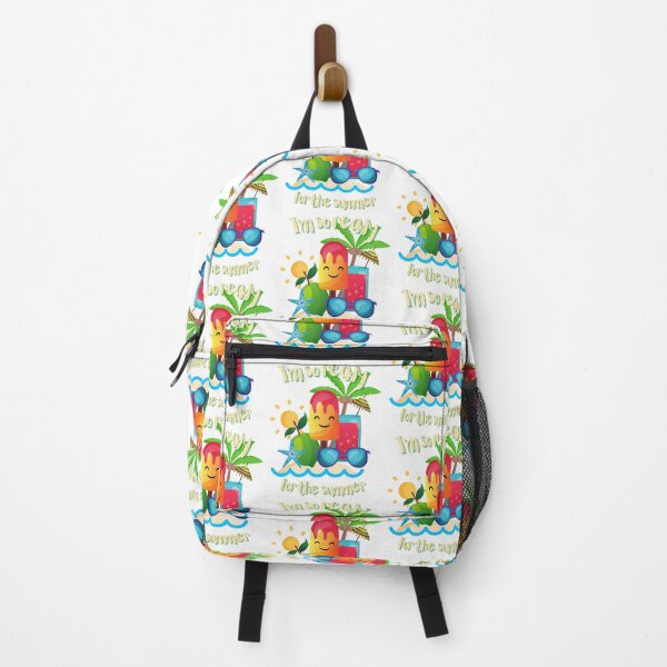 Item preview, I'm so ready for the summer  designed and sold by T-shirtJohny.