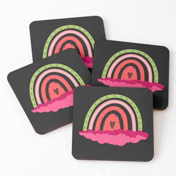 Item preview,  watamelon  rainbow designed and sold by dylan150488.