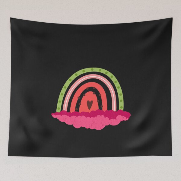 Item preview,  watamelon  rainbow designed and sold by dylan150488.