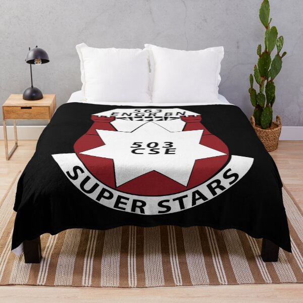 Item preview, Army - 563rd Engineer Battalion - DUI w SSI wo Txt X 300 designed and sold by Military Insignia Products.