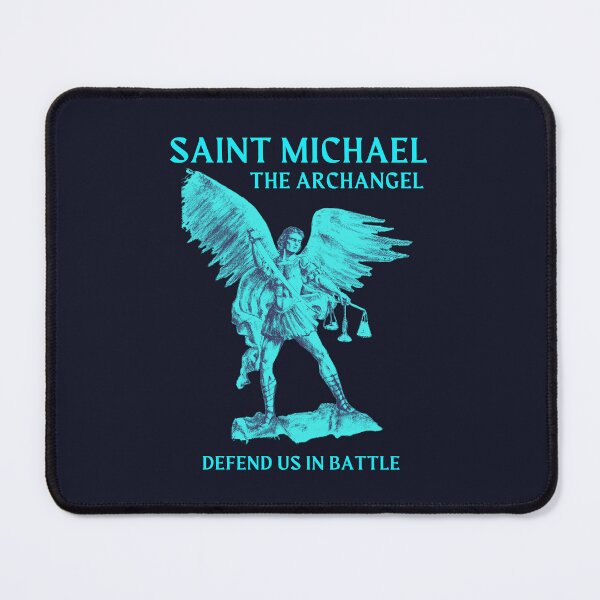 Item preview, Saint Michael  designed and sold by Glory-of-God.