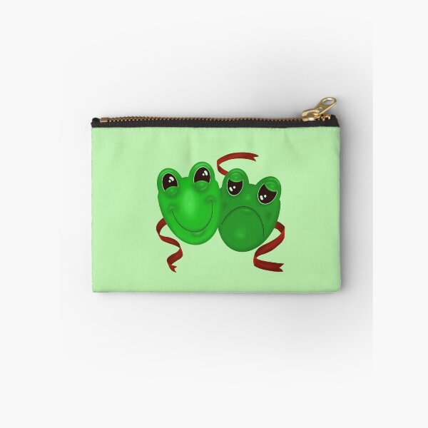 Item preview, to frog or not to frog designed and sold by jellyfishbrain.