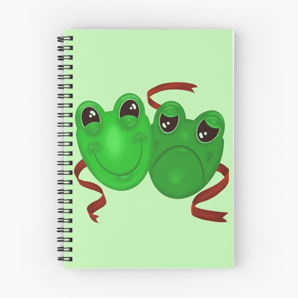 Item preview, to frog or not to frog designed and sold by jellyfishbrain.