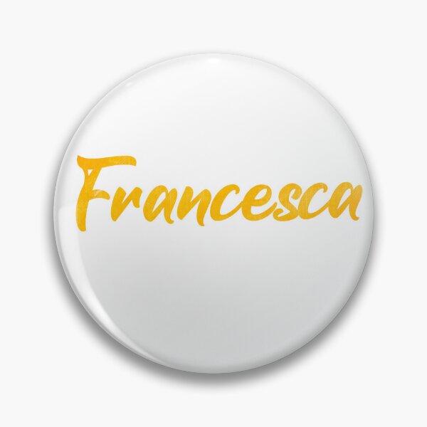 Item preview, Francesca designed and sold by DitaNadiaStore.
