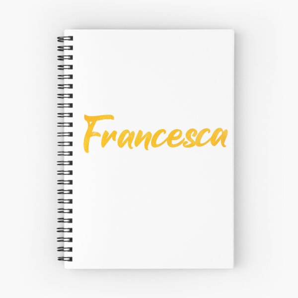 Item preview, Francesca designed and sold by DitaNadiaStore.