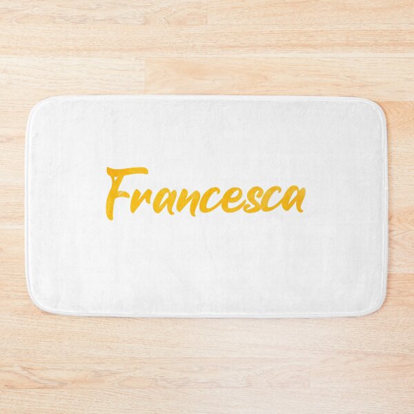 Item preview, Francesca designed and sold by DitaNadiaStore.