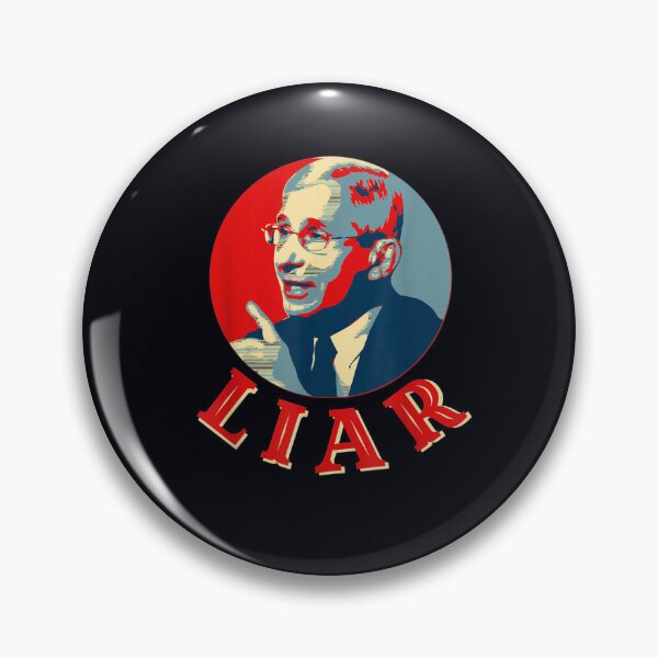 Patches Pins Accessories Pants On Fire Button Pin Liar Liar Fauci Lies Embankmentfilms Com