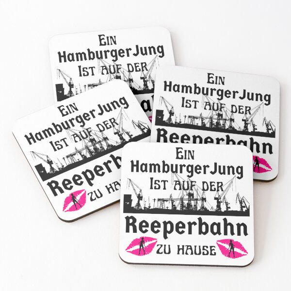 Item preview, Hamburger Jung - Ein Leben Im Hamburger Hafen designed and sold by Sonatablue.