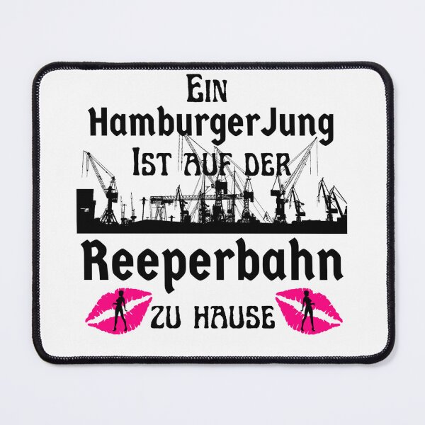 Item preview, Hamburger Jung - Ein Leben Im Hamburger Hafen designed and sold by Sonatablue.