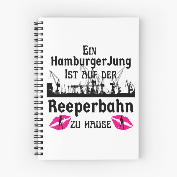 Item preview, Hamburger Jung - Ein Leben Im Hamburger Hafen designed and sold by Sonatablue.
