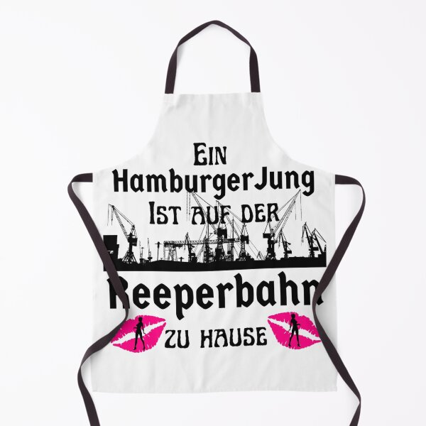 Item preview, Hamburger Jung - Ein Leben Im Hamburger Hafen designed and sold by Sonatablue.