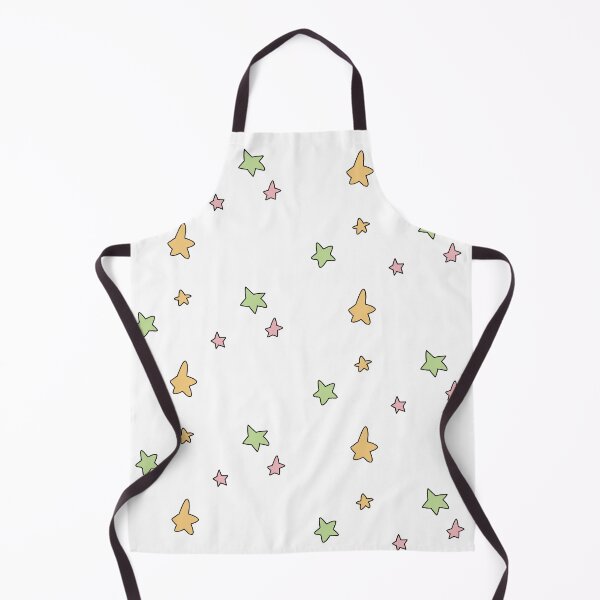 Item preview, Heartstopper Stars designed and sold by Lotte’s Crafty Life.