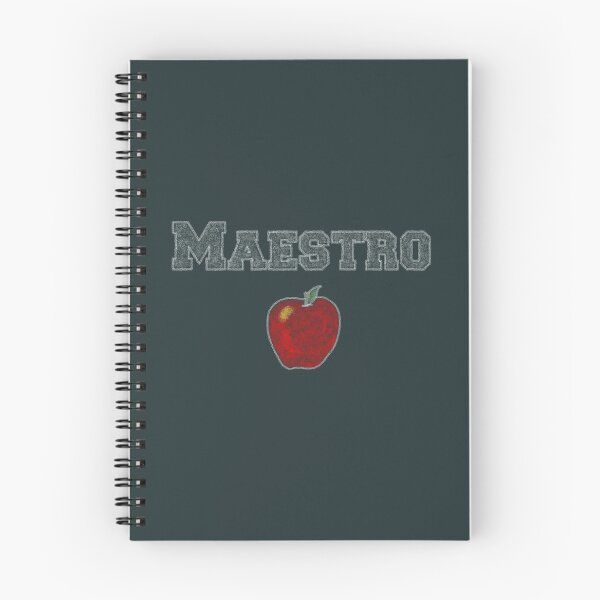 Item preview, Maestro designed and sold by ShikitaMakes.