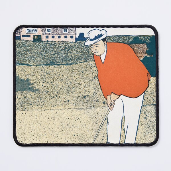 Item preview, Golf Swing designed and sold by theredsharp.