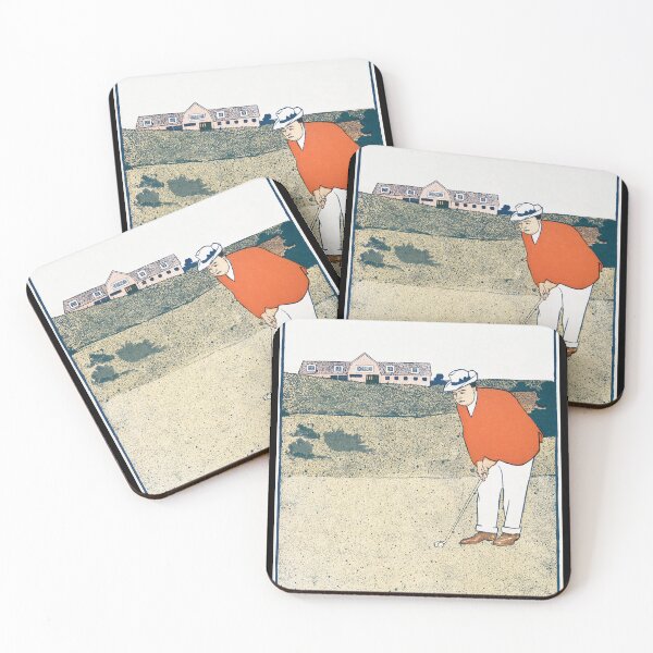 Item preview, Golf Swing designed and sold by theredsharp.
