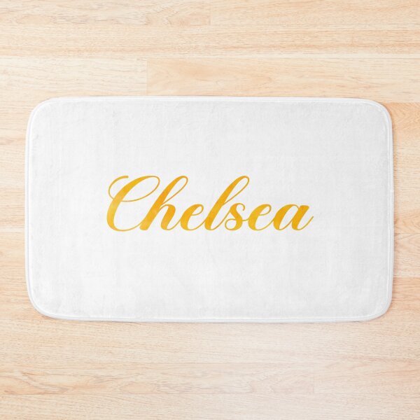 Item preview, Chelsea designed and sold by DitaNadiaStore.