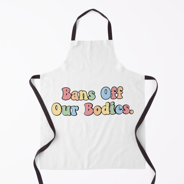 Item preview, Bans Off Our Body designed and sold by Eriartec.