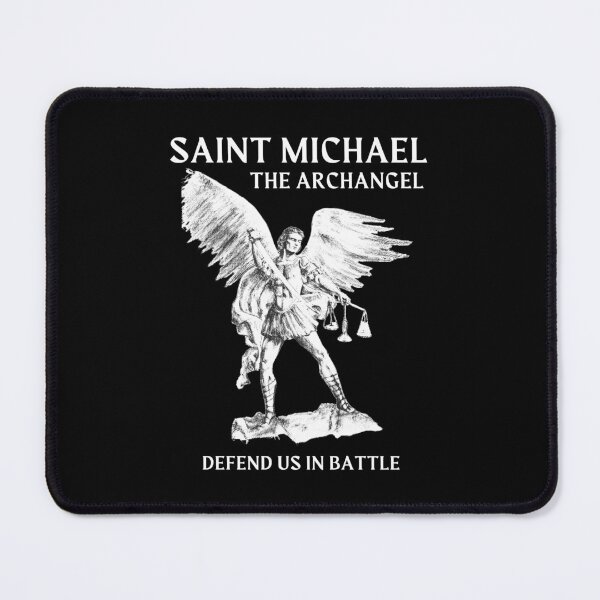 Item preview, Saint Michael designed and sold by Glory-of-God.