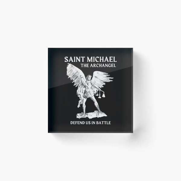 Artikelvorschau, Sankt Michael entworfen und verkauft von Glory-of-God.