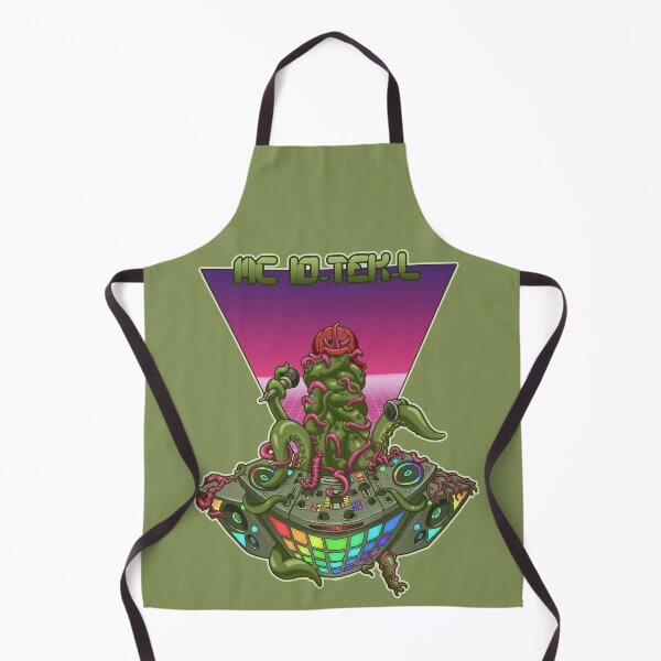 Item preview, MC 10-Tek-L designed and sold by ianablakeman.