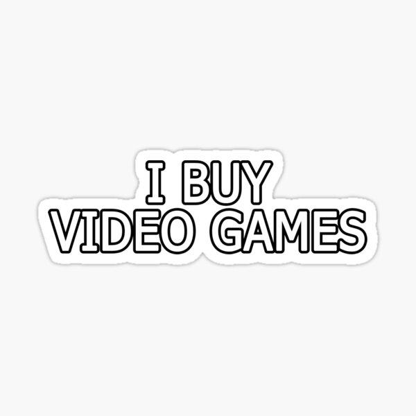 where can i buy video games