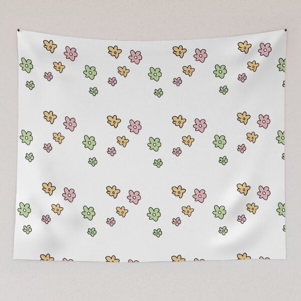 Item preview, Heartstopper Flowers designed and sold by Lotte-h.