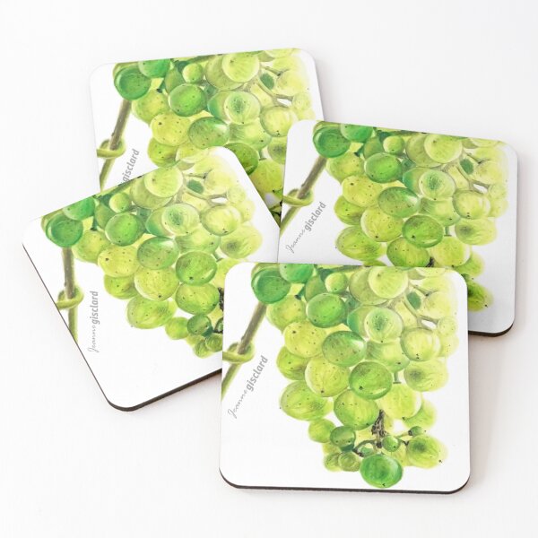 Item preview, Bunch of grapes designed and sold by JeanneGisclard.